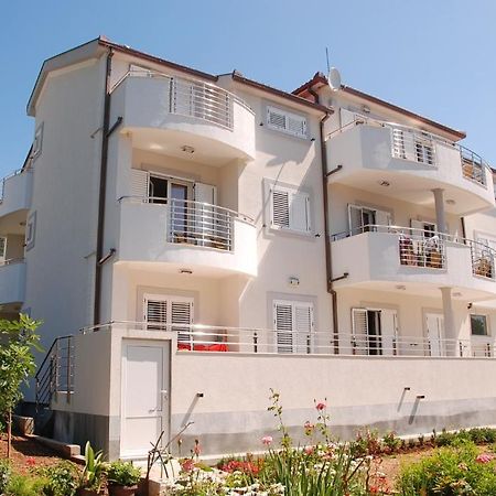 Apartment Dakic 赫尔采格诺维 外观 照片