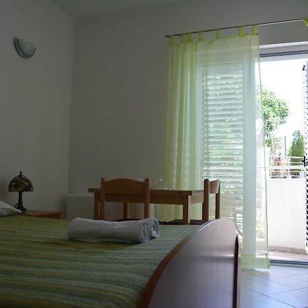 Apartment Dakic 赫尔采格诺维 外观 照片