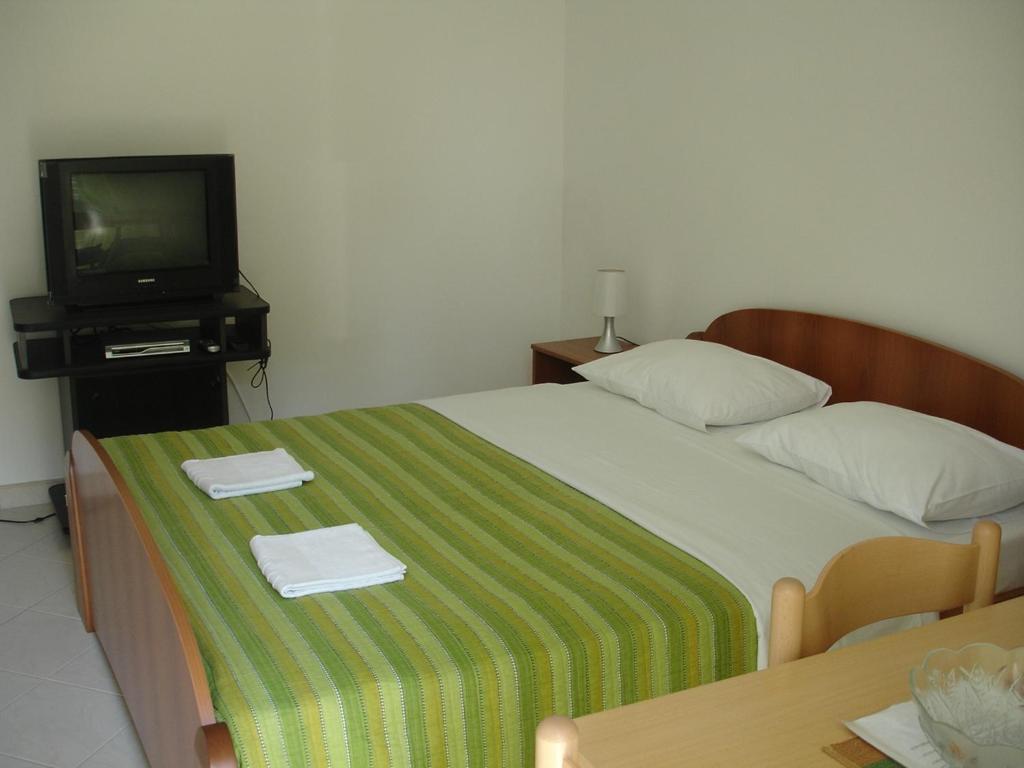 Apartment Dakic 赫尔采格诺维 客房 照片