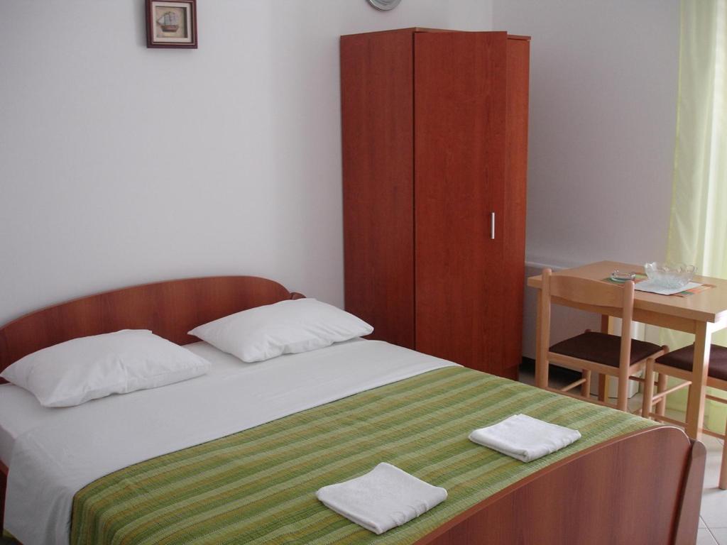 Apartment Dakic 赫尔采格诺维 客房 照片
