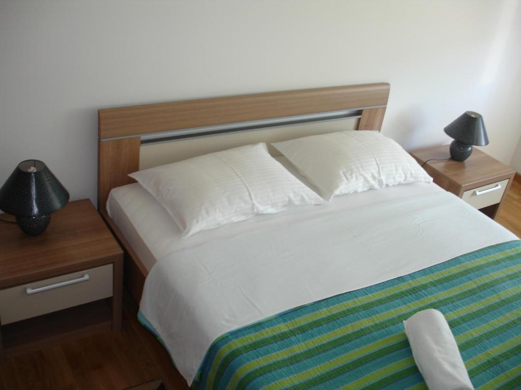 Apartment Dakic 赫尔采格诺维 客房 照片