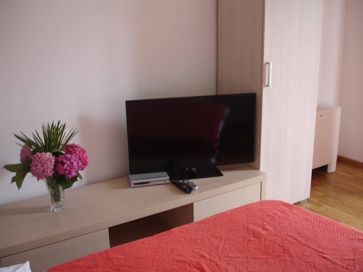 Apartment Dakic 赫尔采格诺维 外观 照片