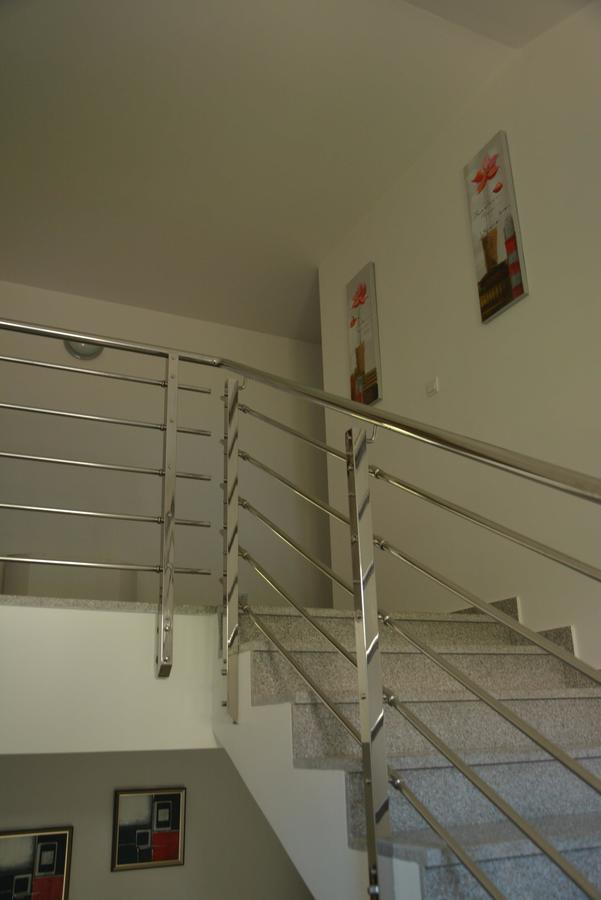 Apartment Dakic 赫尔采格诺维 外观 照片