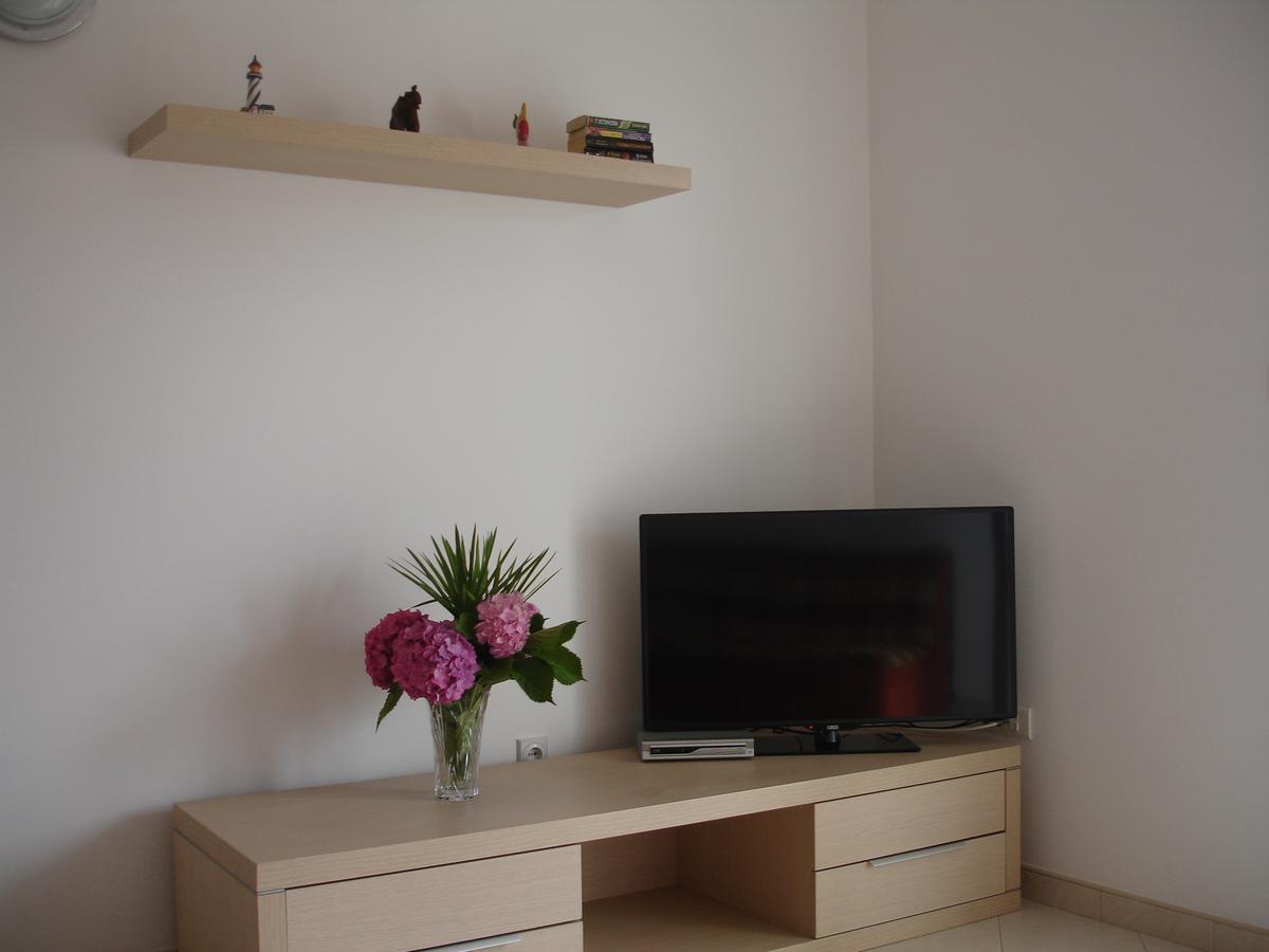 Apartment Dakic 赫尔采格诺维 外观 照片